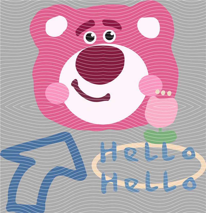 Disney-DS 217